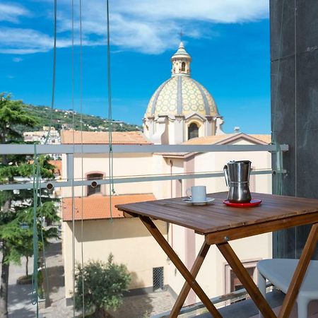 Il Campanile Villa วีโกเอเกวนเซ ภายนอก รูปภาพ