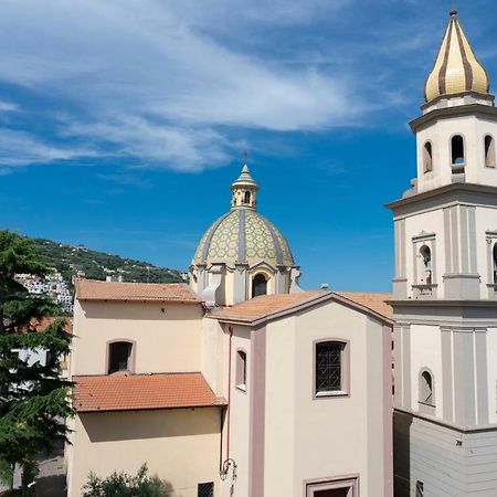 Il Campanile Villa วีโกเอเกวนเซ ภายนอก รูปภาพ