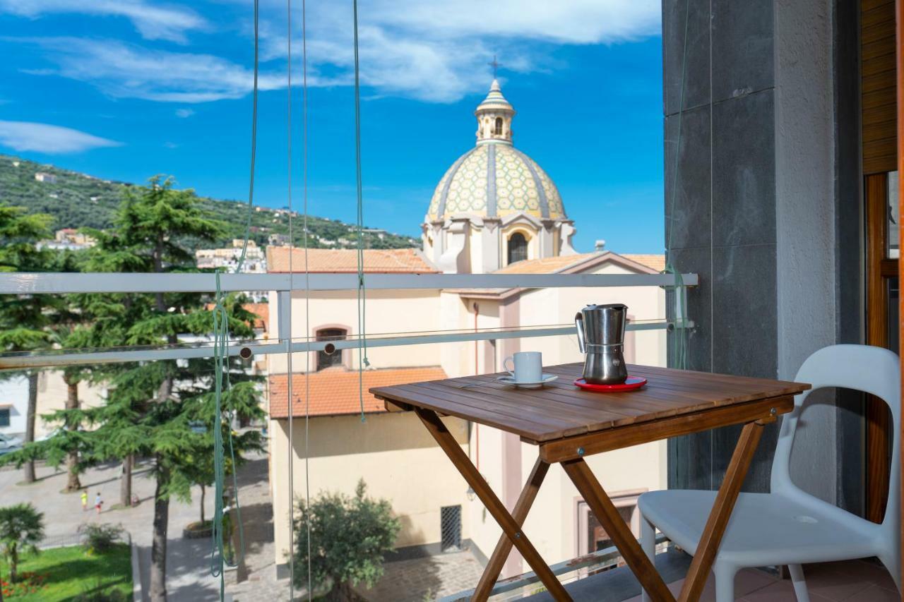Il Campanile Villa วีโกเอเกวนเซ ภายนอก รูปภาพ